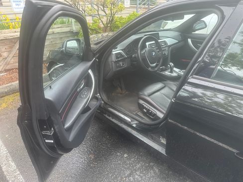 Used 2013 BMW 328i xDrive Sedan AWD/4WD image 14