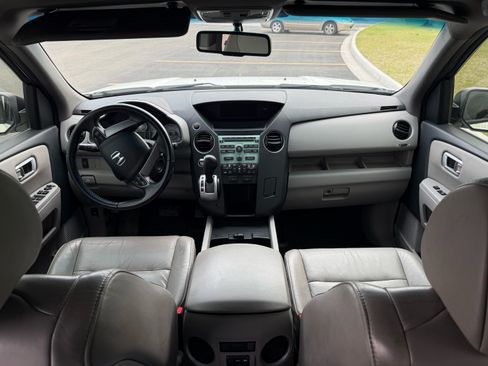 Used 2011 Honda Pilot EX-L image 11
