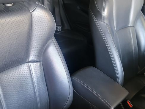 Used 2021 Subaru Forester Limited w/ Popular Package #3 image 5