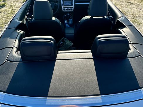 Used 2013 Volkswagen Eos Komfort image 12