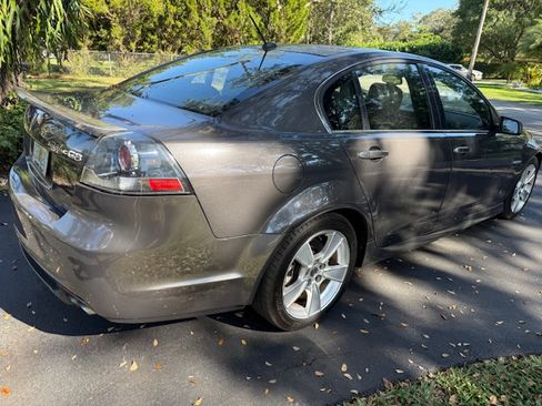 Used 2008 Pontiac G8 GT w/ Premium Package image 2