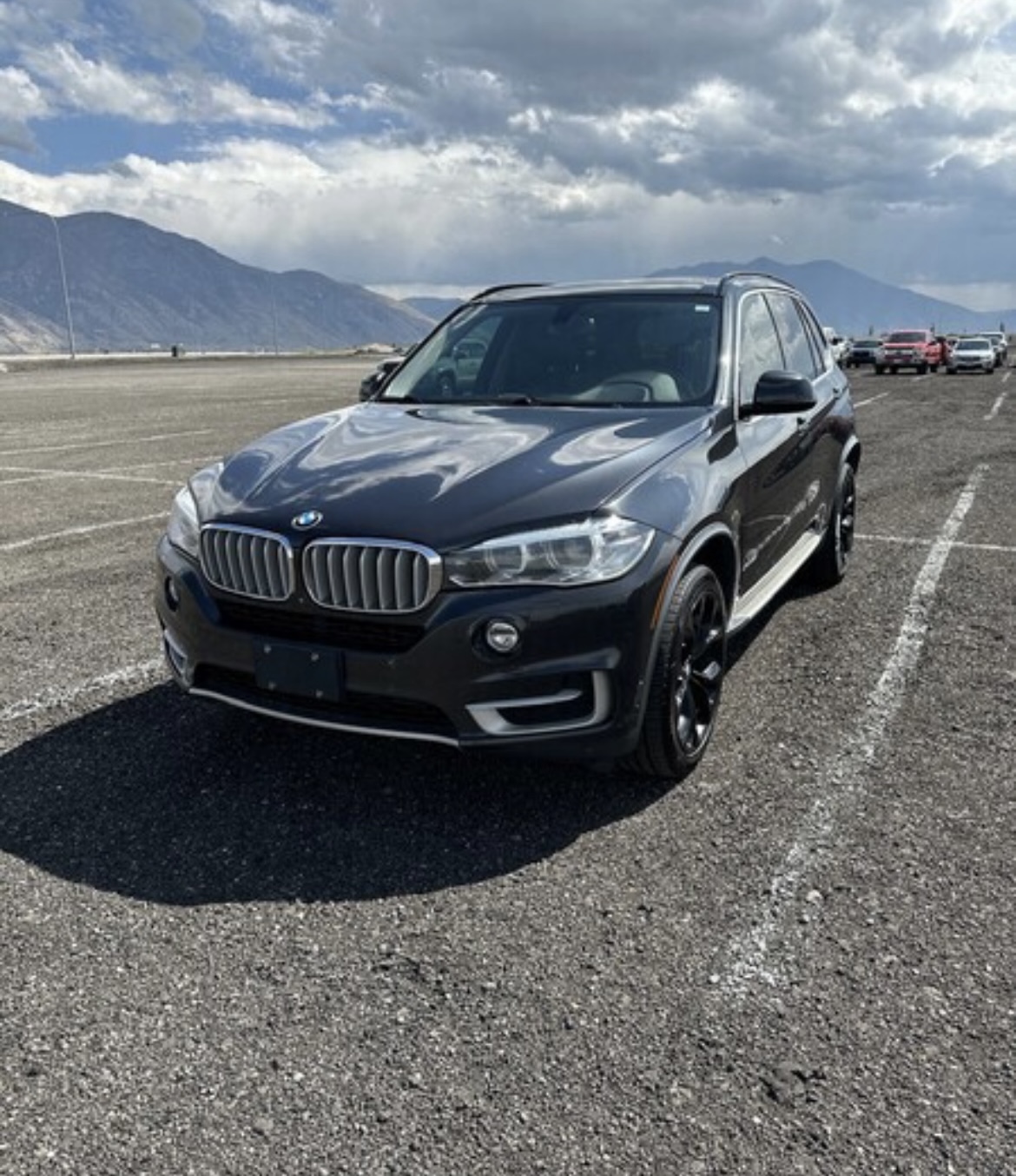 Used 2016 BMW X5 xDrive35i AWD/4WD image 4