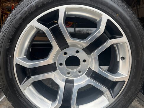 Used 2008 Ford F150 Harley-Davidson image 23