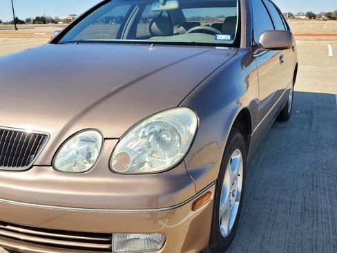 Used 1998 Lexus GS 300 image 6