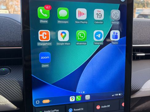 Used 2023 Ford Mustang Mach-E Premium image 11