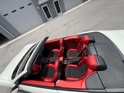 Used 2019 Maserati GranTurismo Sport RWD image 5