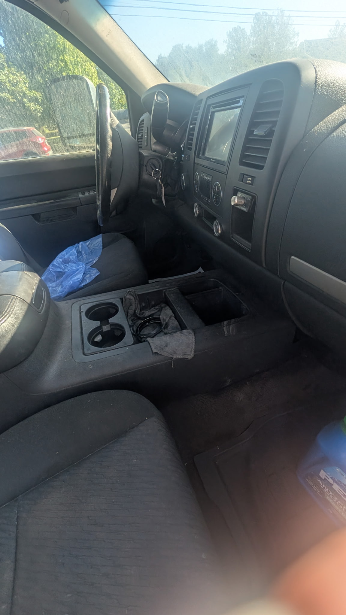 Used 2010 Chevrolet Silverado 3500 LT AWD/4WD image 6