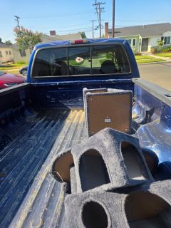 Used 1999 Ford F250 2WD SuperCab Super Duty image 11