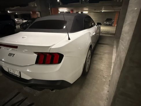 Used 2024 Ford Mustang GT Premium RWD image 24