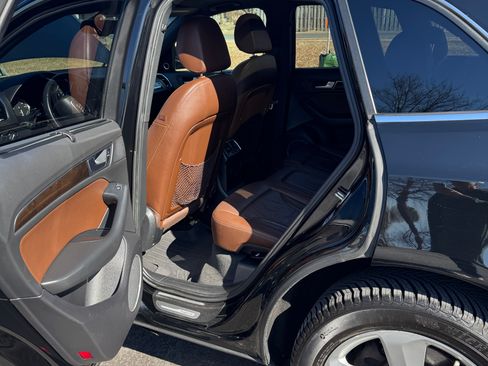 Used 2013 Audi Q5 2.0T Prestige image 10