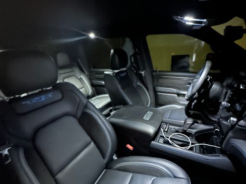 Used 2023 RAM 1500 TRX w/ TRX Level 2 Equipment Group image 13