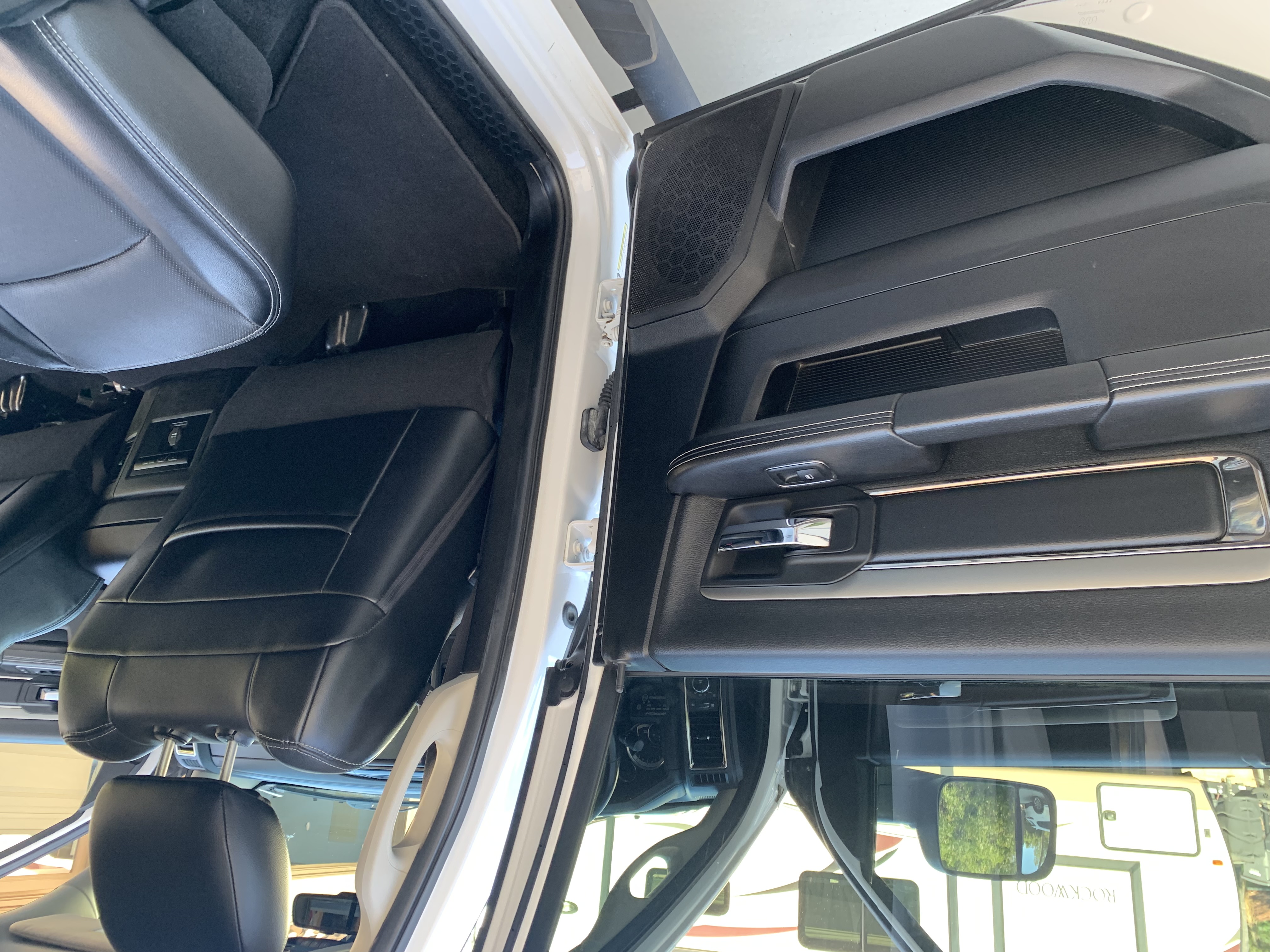 Used 2013 RAM 1500 Sport w/ Sport Premium Group RWD image 12