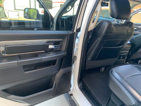 Used 2013 RAM 1500 Sport w/ Sport Premium Group image 12