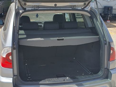 Used 2006 BMW X3 3.0i AWD/4WD image 6