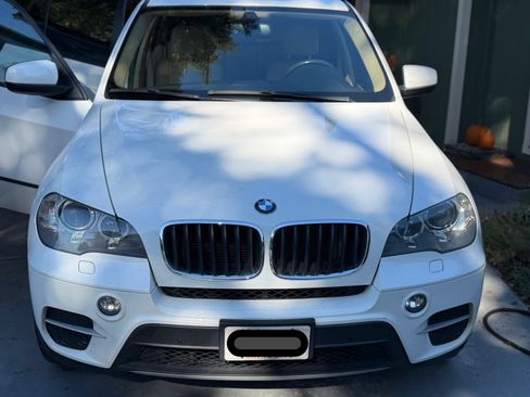 Used 2012 BMW X5 xDrive35i AWD/4WD image 1
