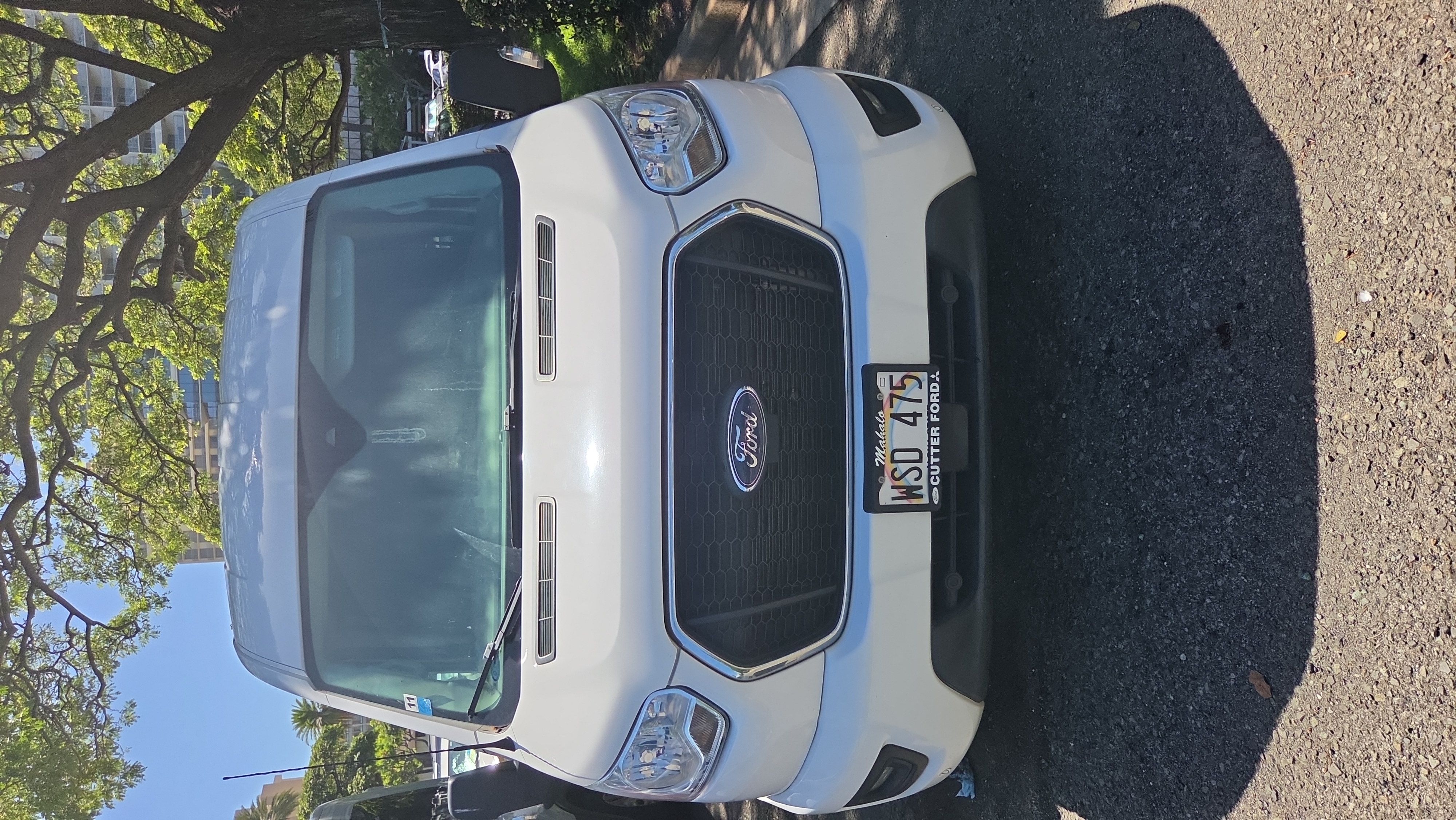 Used 2022 Ford Transit 350 XLT RWD image 4