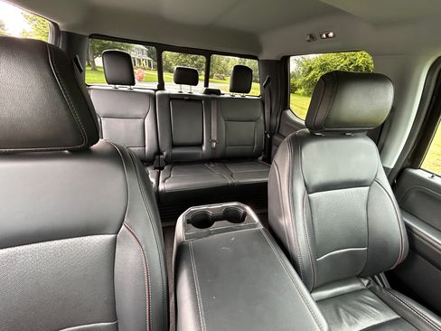 Used 2024 Ford F350 Lariat w/ Lariat Ultimate Package AWD/4WD image 21