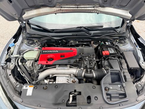 Used 2019 Honda Civic Type R image 12