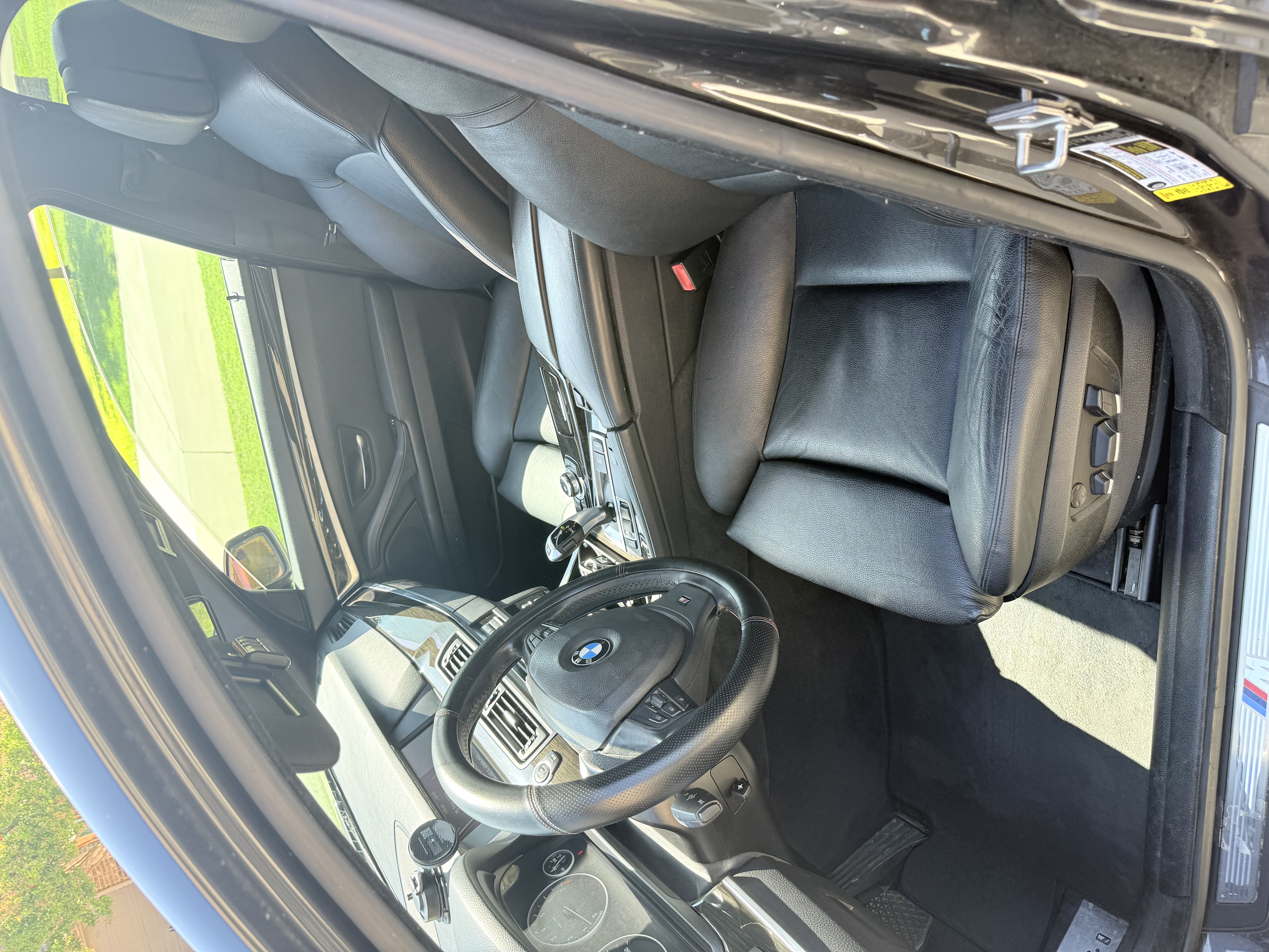 Used 2012 BMW 535i Sedan RWD image 23