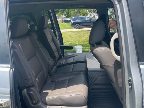 Used 2016 Honda Odyssey EX-L image 14