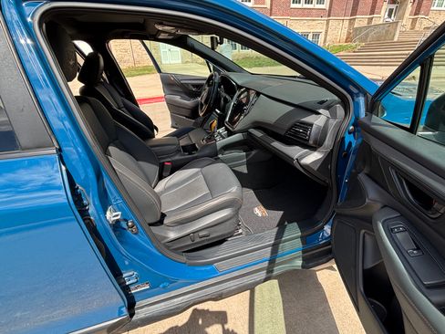Used 2023 Subaru Outback Wilderness image 5