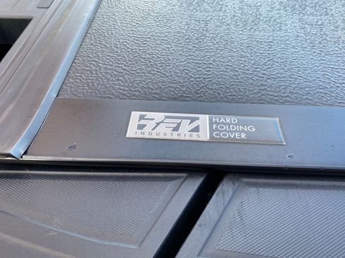 Used 2021 GMC Sierra 1500 Denali w/ Denali Ultimate Package image 12