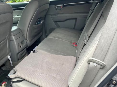 Used 2007 Hyundai Santa Fe SE image 6