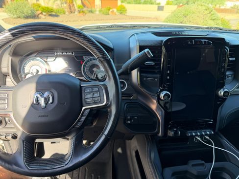 Used 2020 RAM 3500 Limited image 14