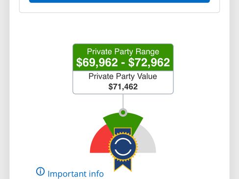 Used 2024 Chevrolet Corvette Stingray Preferred Cpe image 22
