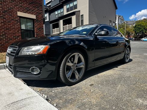 Used 2012 Audi A5 2.0T Premium Plus image 9