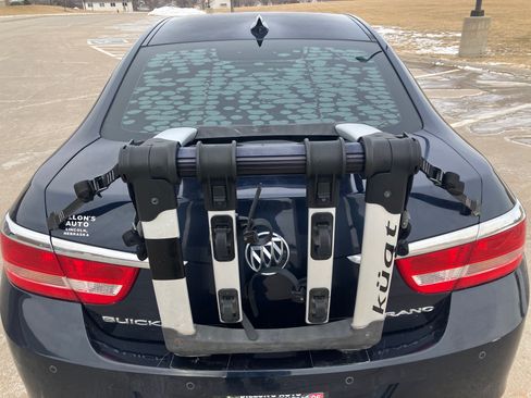 Used 2015 Buick Verano Leather image 9