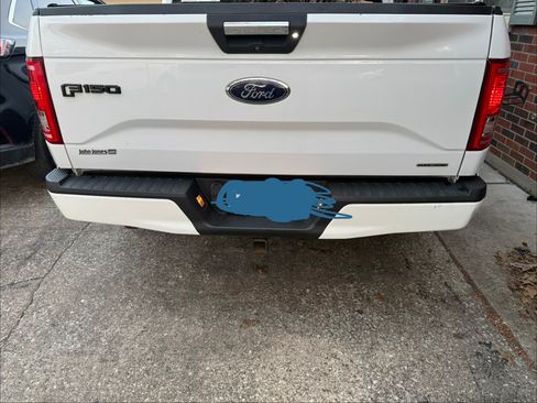 Used 2016 Ford F150 XLT w/ Equipment Group 301A Mid image 4