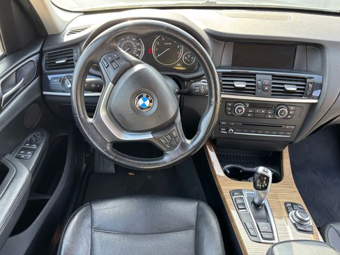 Used 2013 BMW X3 xDrive35i image 10
