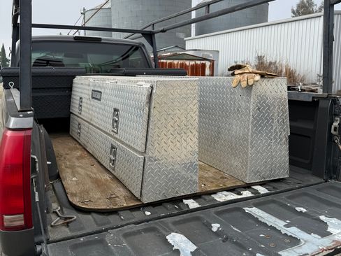 Used 1994 GMC Sierra 2500 SLE image 13