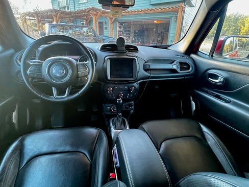 Used 2020 Jeep Renegade Altitude image 15