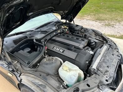 Used 2001 BMW Z3 2.5i RWD image 10