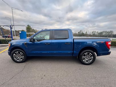 Used 2022 Ford F150 XL w/ STX Appearance Package