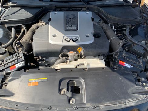 Used 2013 INFINITI G37 Journey w/ Premium Pkg image 26