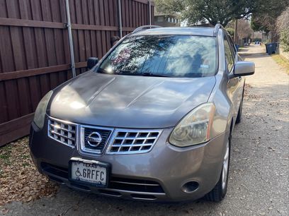 Used 2009 Nissan Rogue SL w/ Premium Pkg