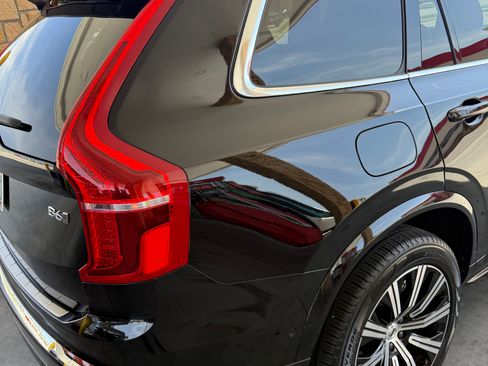Used 2023 Volvo XC90 B6 Plus w/ Protection Package Premier AWD/4WD image 18