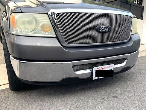 Used 2007 Ford F150 XLT image 11