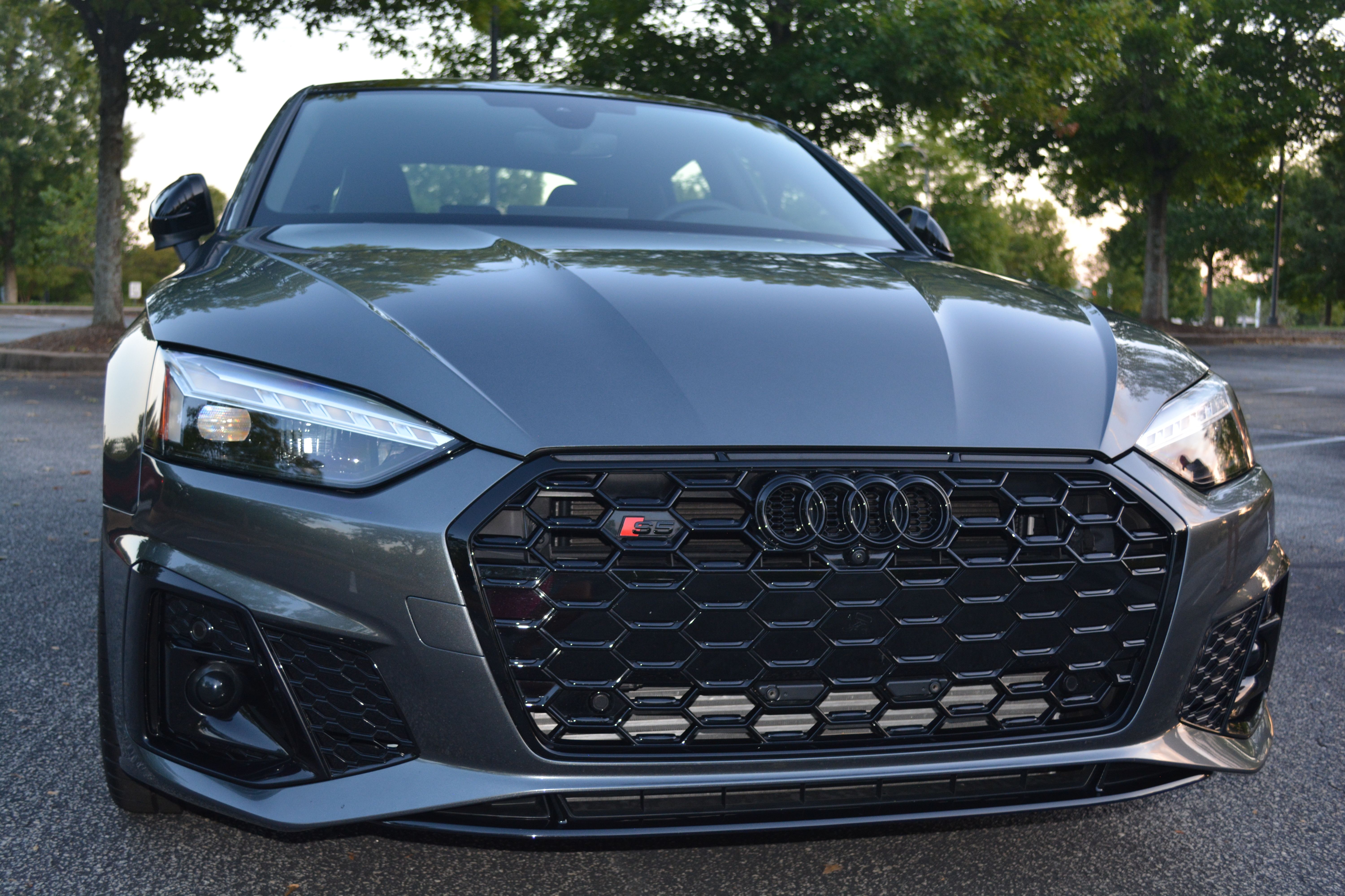 Used 2024 Audi S5 Premium Plus AWD/4WD image 21