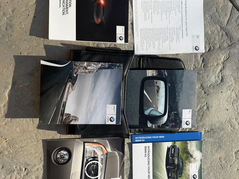 Used 2015 BMW X5 xDrive35d image 10