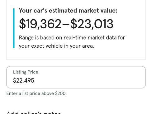 Used 2001 Ford Mustang Cobra image 6