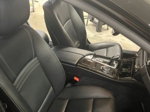 Used 2016 BMW 535i xDrive Sedan image 16