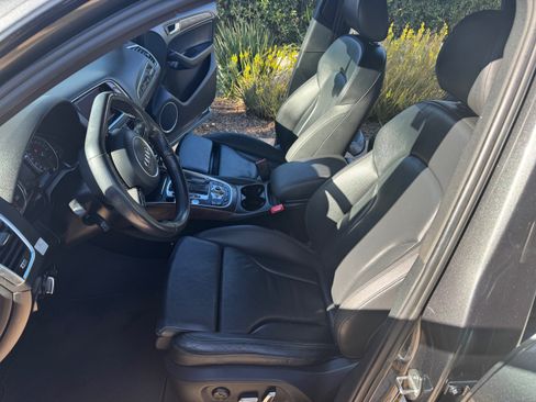 Used 2016 Audi Q5 TDI Premium Plus w/ Technology Package image 8