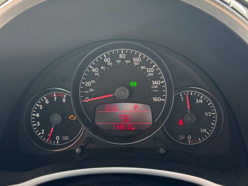 Used 2012 Volkswagen Beetle Turbo image 13