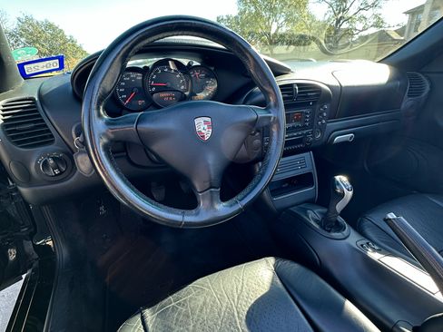 Used 2003 Porsche Boxster image 11