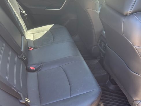 Used 2024 Toyota RAV4 XLE Premium image 14