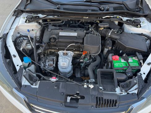 Used 2015 Honda Accord EX-L image 21